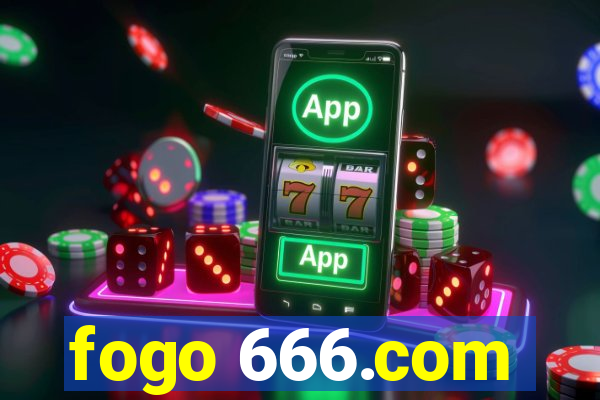 fogo 666.com